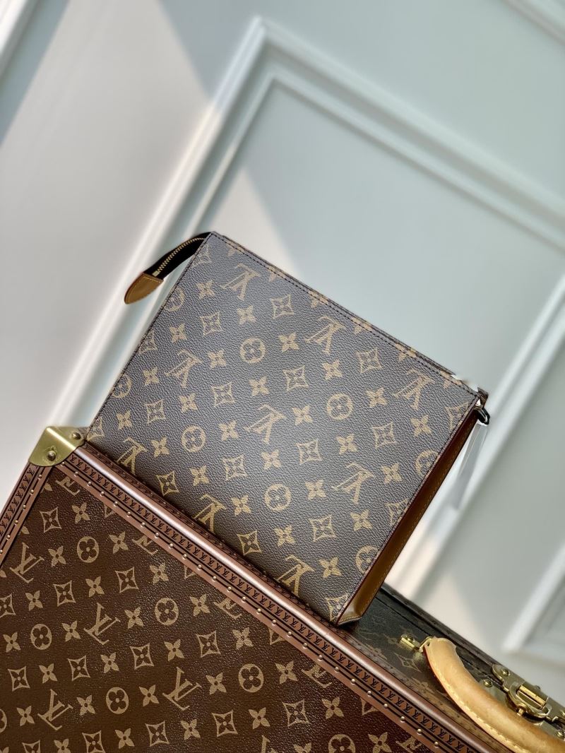 LV Clutch Bags